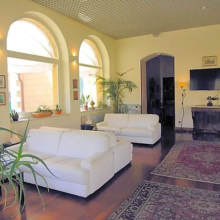 Hotel Morandi 3*