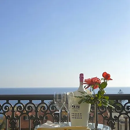 Morandi Hotel