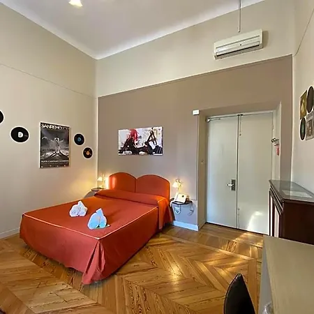 Morandi Hotel Sanremo