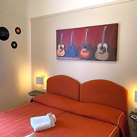 Hotel Morandi Sanremo