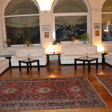Morandi 3* Sanremo