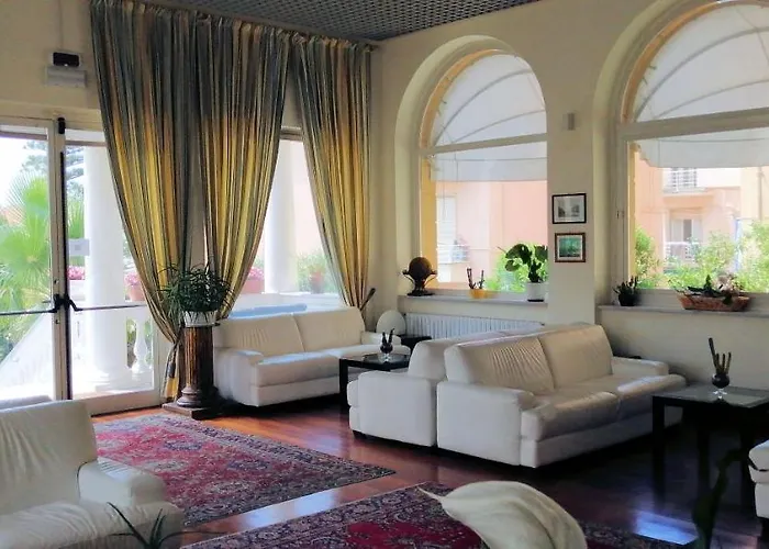 Morandi 3* Санремо