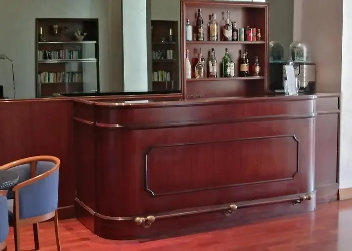 Morandi Ξενοδοχείο 3*