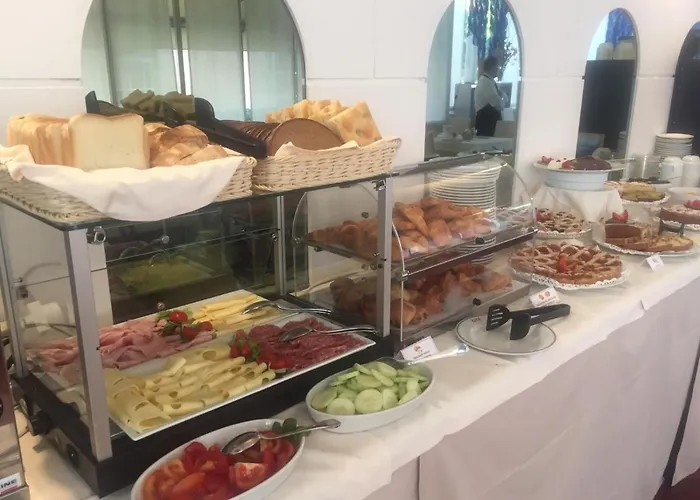 Morandi Hotel San Remo