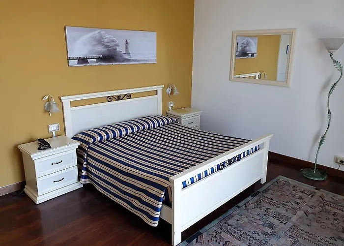 Morandi 3* Σαν Ρέμο