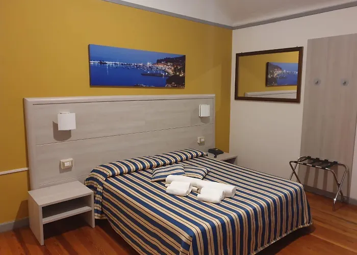 Morandi Ξενοδοχείο