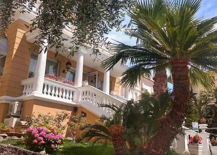 Hotel Morandi Sanremo
