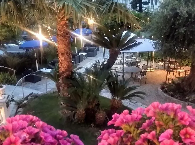 Ξενοδοχείο Morandi Σαν Ρέμο