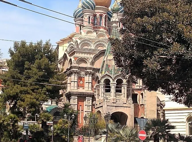 Morandi Σαν Ρέμο