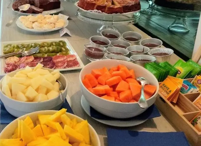 Morandi Ξενοδοχείο Σαν Ρέμο