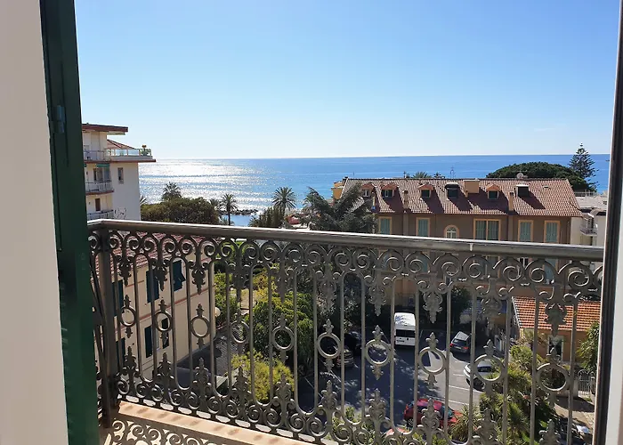 Morandi Санремо