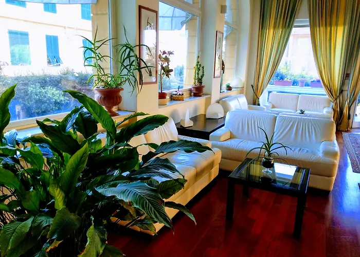 Morandi 3* Σαν Ρέμο