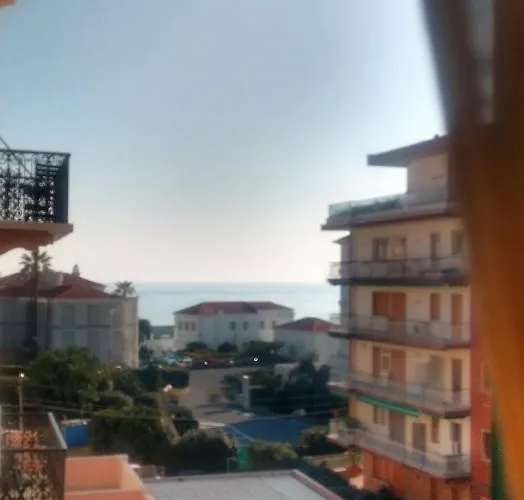 Ξενοδοχείο Morandi