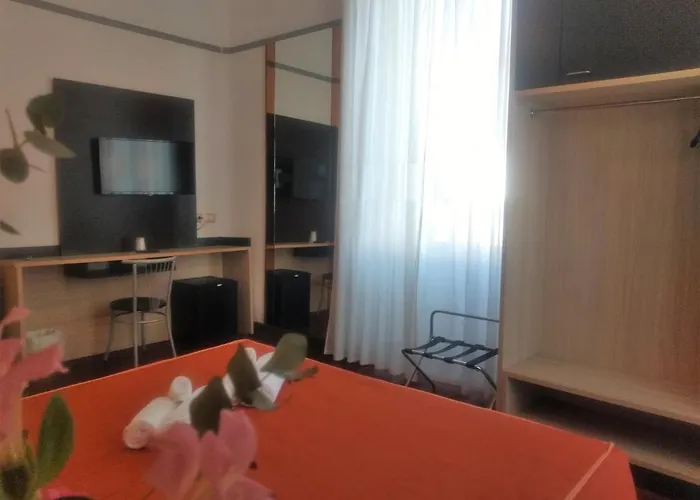 Morandi Ξενοδοχείο