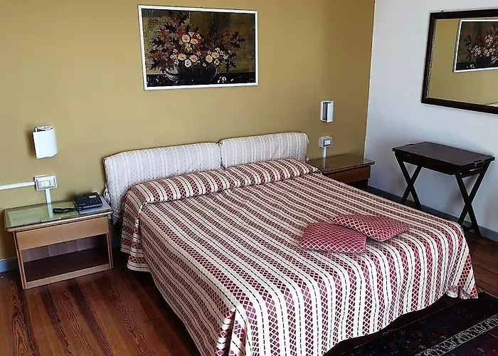 Morandi Ξενοδοχείο 3*