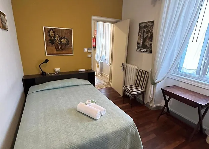 Morandi 3* Σαν Ρέμο