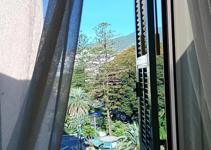 Morandi Ξενοδοχείο 3*