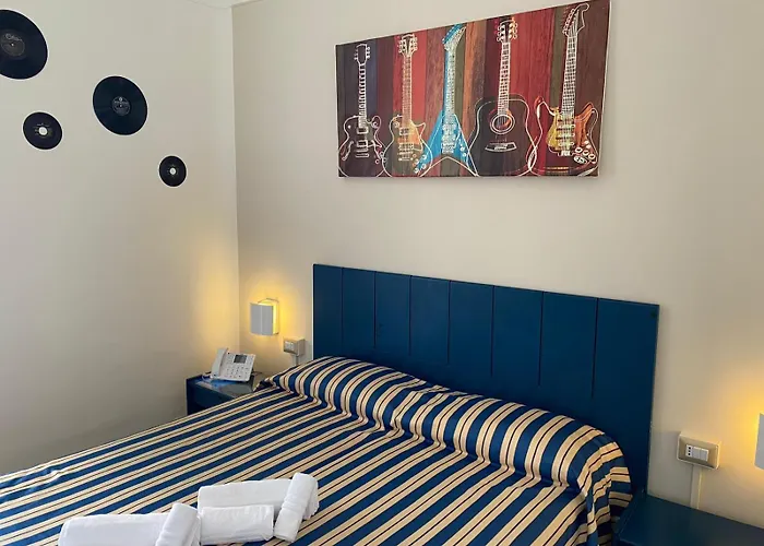 Hotel Morandi San Remo