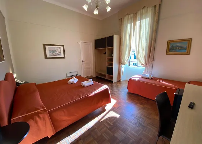 Morandi Σαν Ρέμο