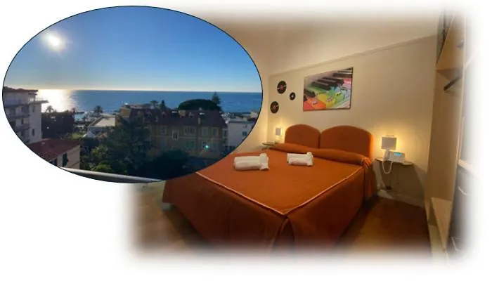 Ξενοδοχείο Morandi