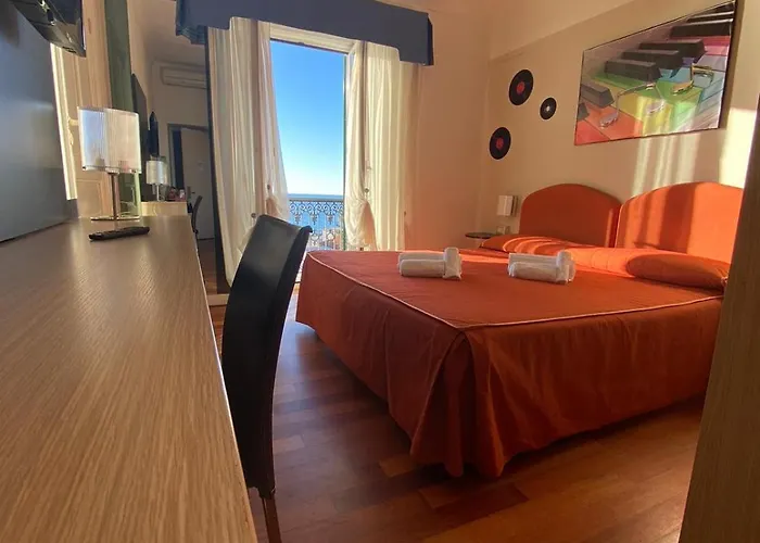 Morandi Ξενοδοχείο 3*