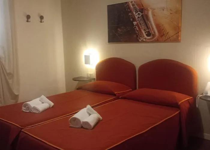 Morandi Ξενοδοχείο