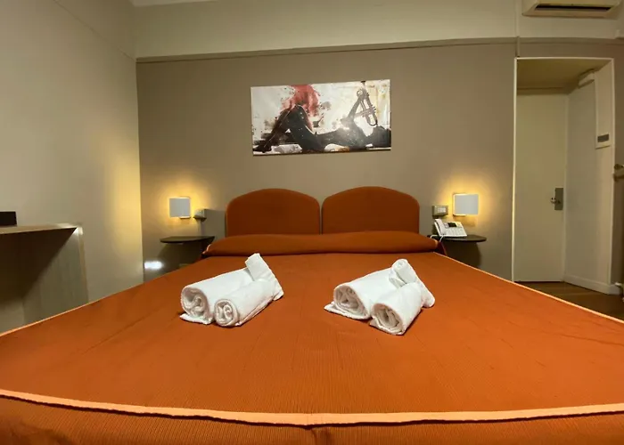 Hotel Morandi Sanremo