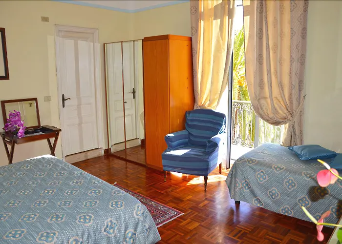 Ξενοδοχείο Morandi 3*