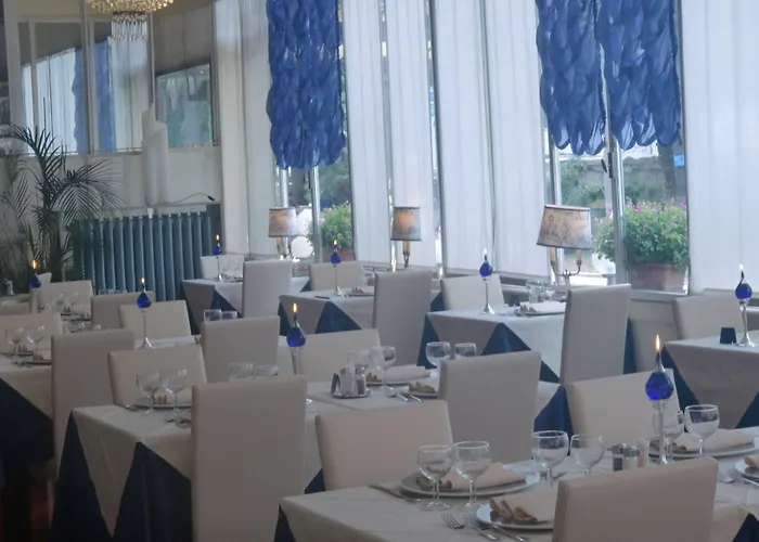 Hotel Morandi San Remo