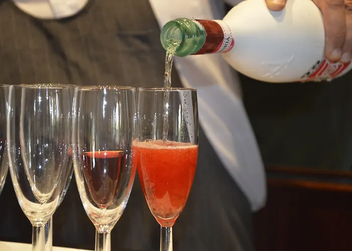 Ξενοδοχείο Morandi 3*