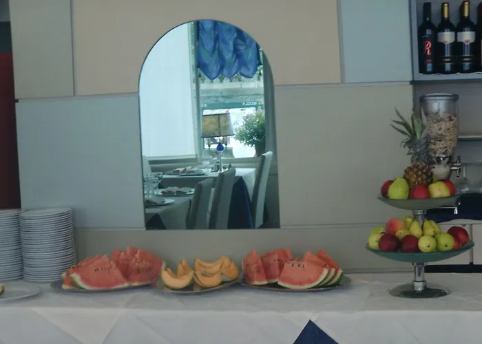 Morandi Hotel San Remo