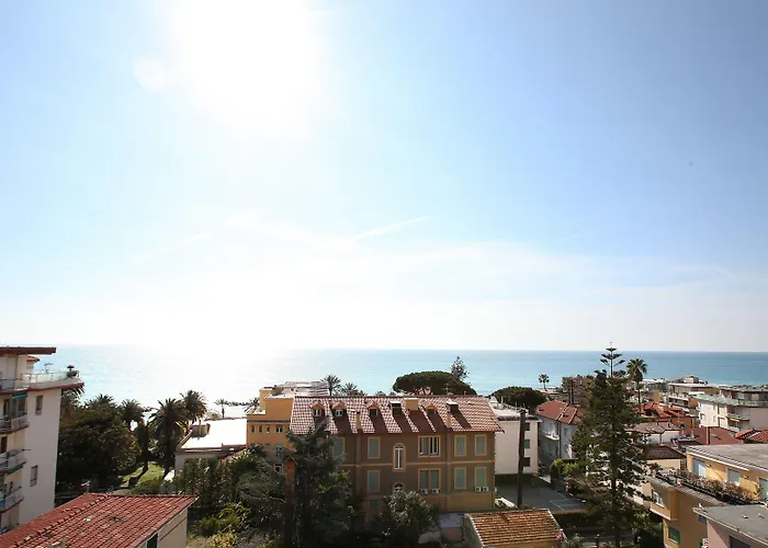 Hotel Morandi Sanremo