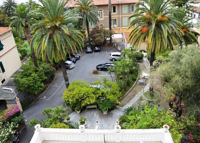 Morandi Ξενοδοχείο 3*