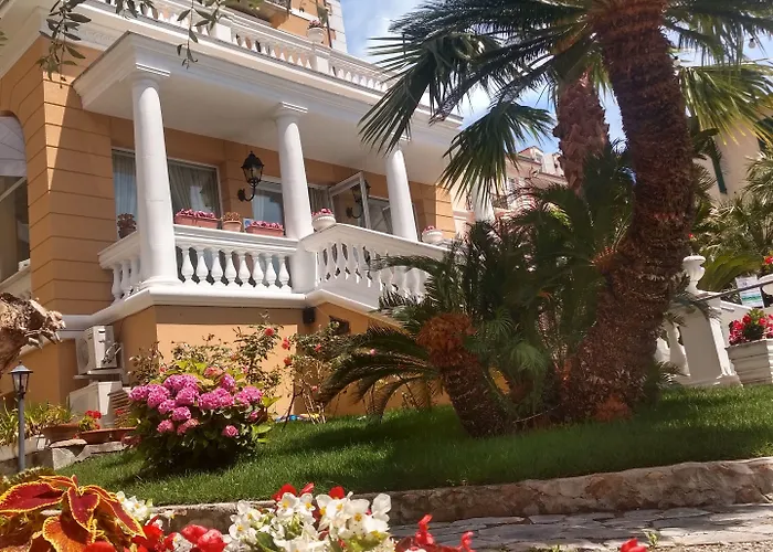 Morandi Hotel Sanremo