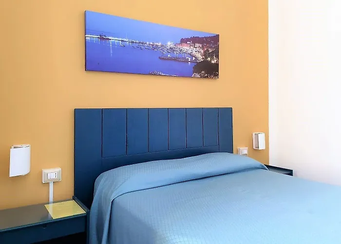 Morandi Ξενοδοχείο