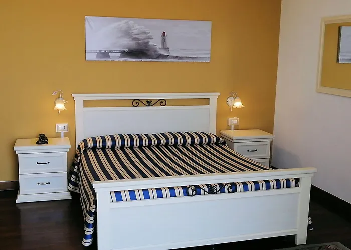 Morandi 3* Σαν Ρέμο