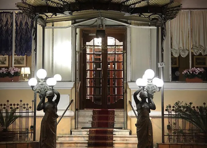 Morandi Ξενοδοχείο 3*